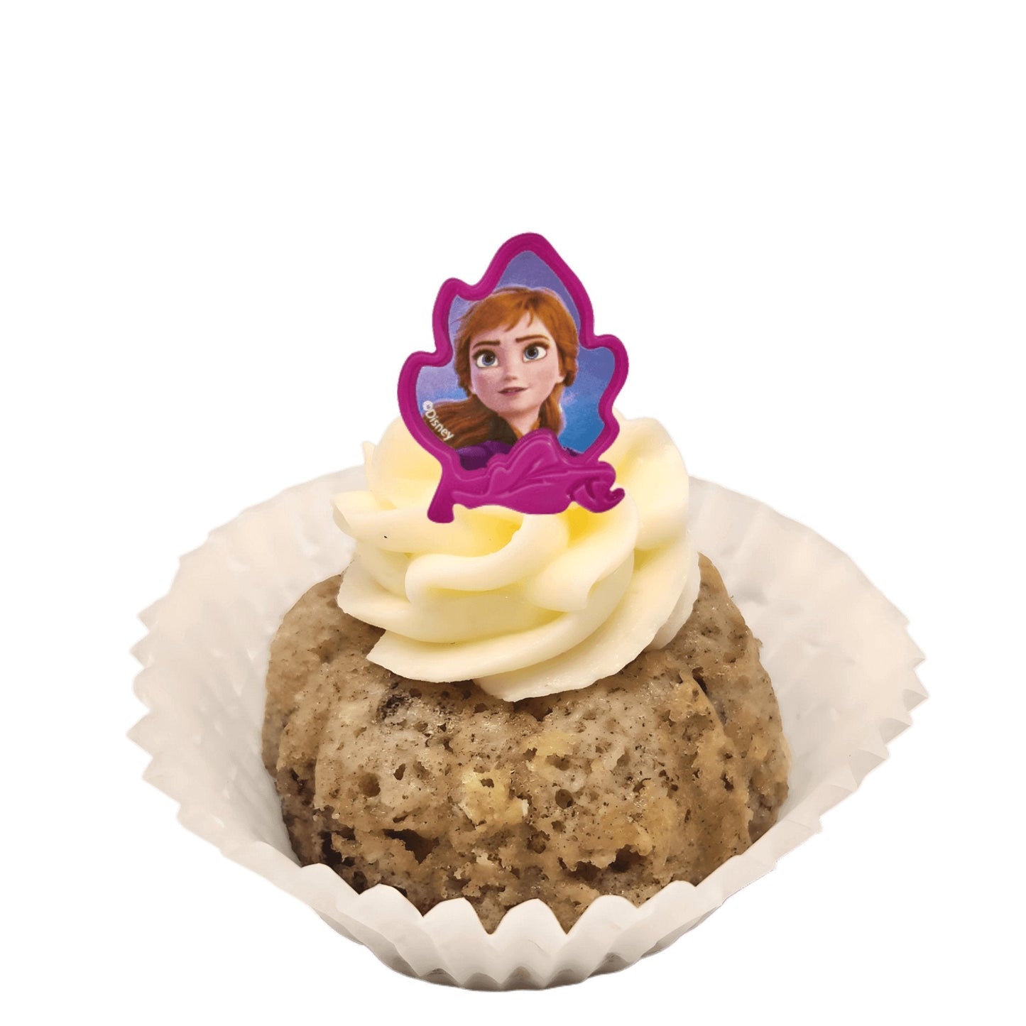 Bitties | Disney Frozen Elsa, Anna and Olaf Bitty Bundt Cakes