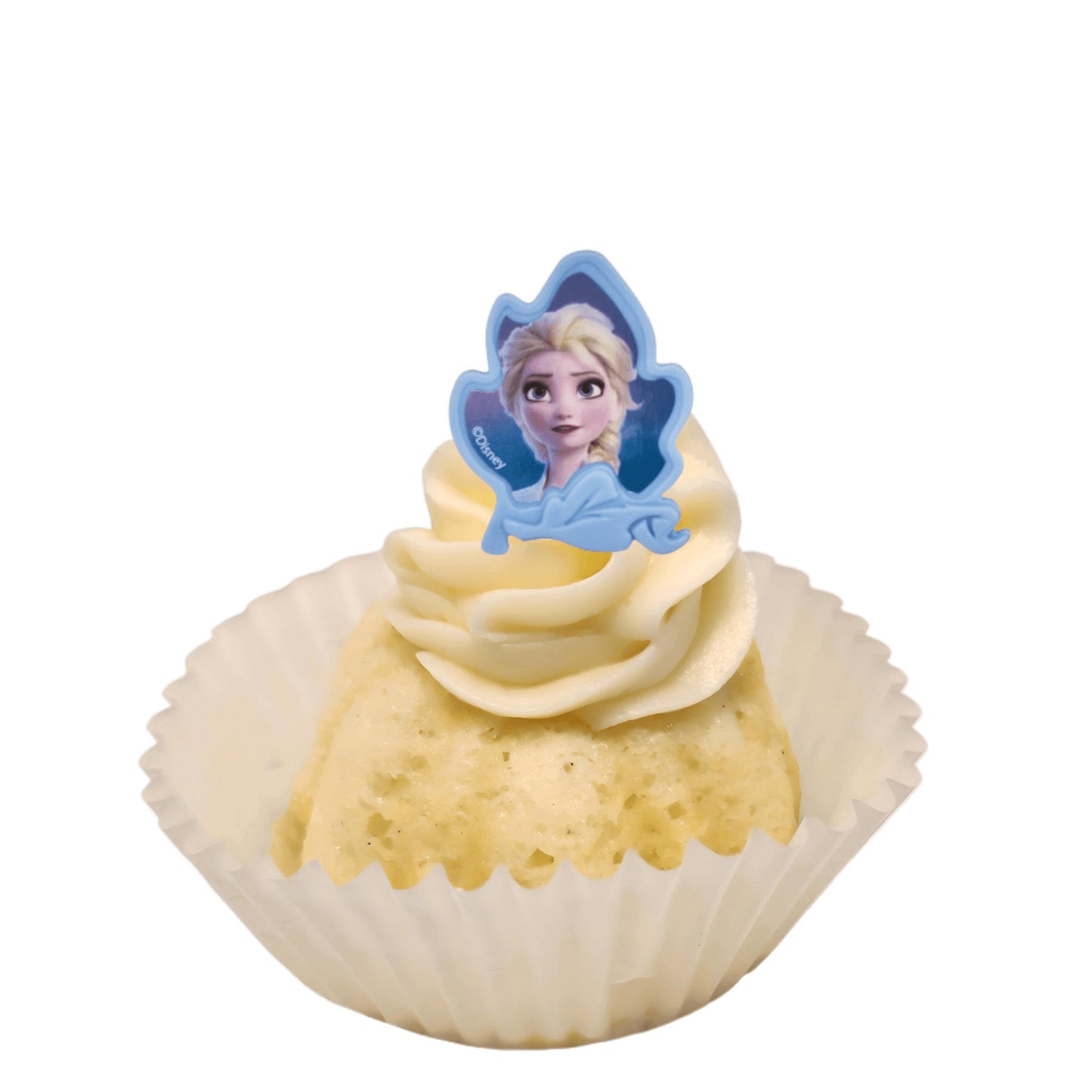 Bitties | Disney Frozen Elsa, Anna and Olaf Bitty Bundt Cakes