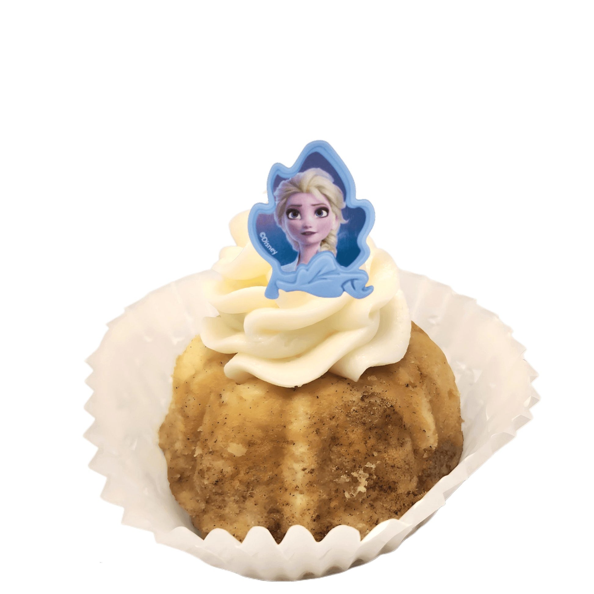 Bitties | Disney Frozen Elsa, Anna and Olaf Bitty Bundt Cakes