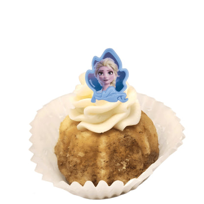 Bitties | Disney Frozen Elsa, Anna and Olaf Bitty Bundt Cakes