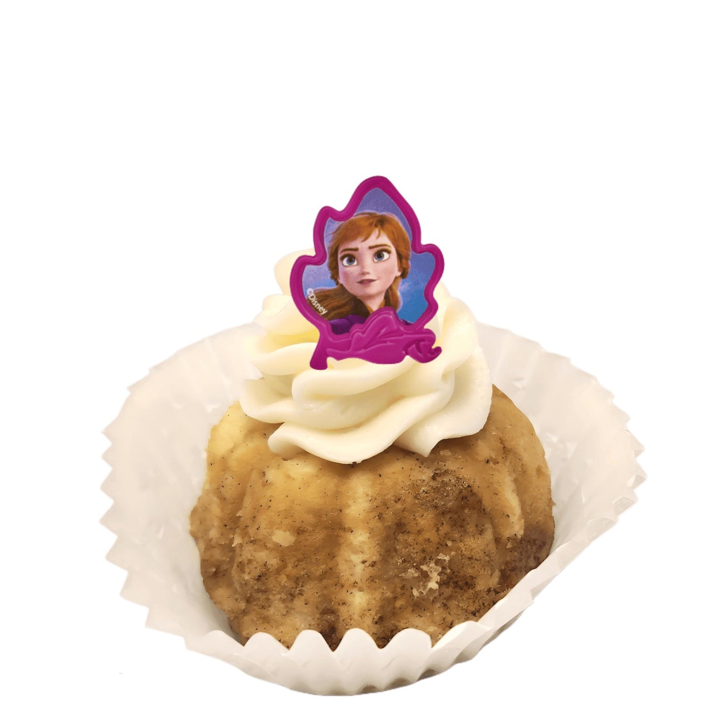 Bitties | Disney Frozen Elsa, Anna and Olaf Bitty Bundt Cakes