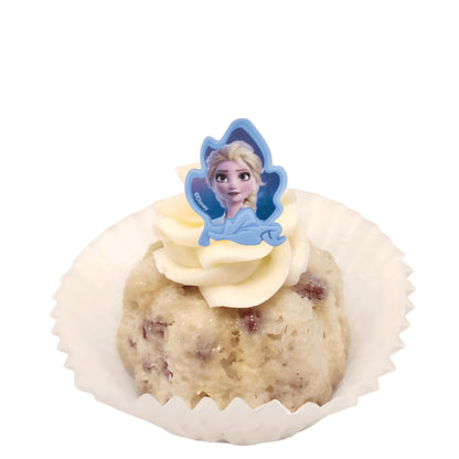 Bitties | Disney Frozen Elsa, Anna and Olaf Bitty Bundt Cakes