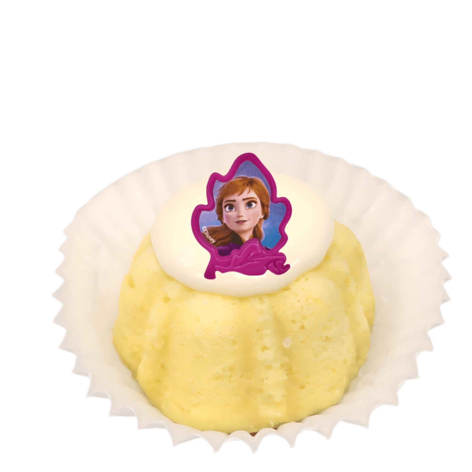 Bitties | Disney Frozen Elsa, Anna and Olaf Bitty Bundt Cakes