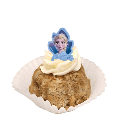 Bitties | Disney Frozen Elsa, Anna and Olaf Bitty Bundt Cakes