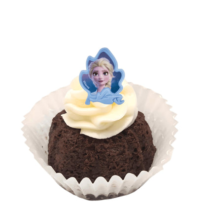 Bitties | Disney Frozen Elsa, Anna and Olaf Bitty Bundt Cakes