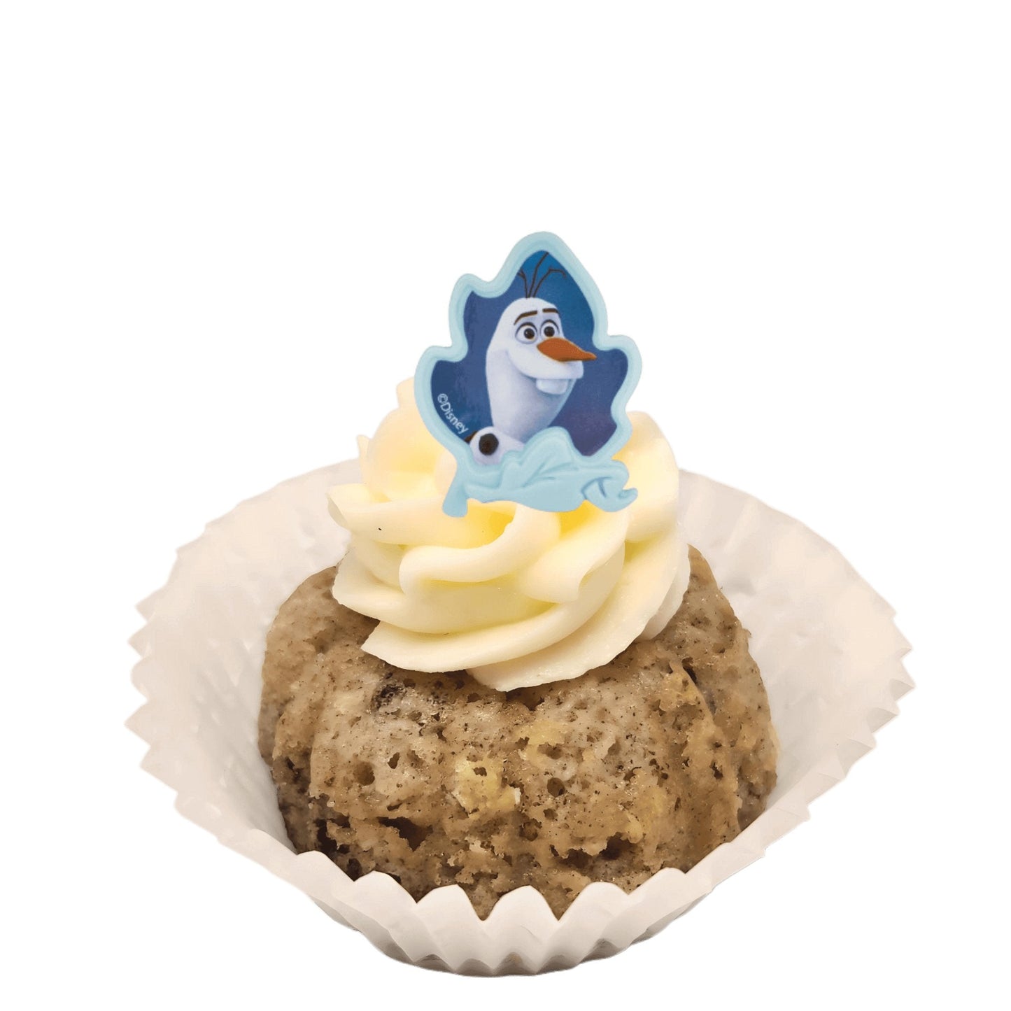 Bitties | Disney Frozen Elsa, Anna and Olaf Bitty Bundt Cakes