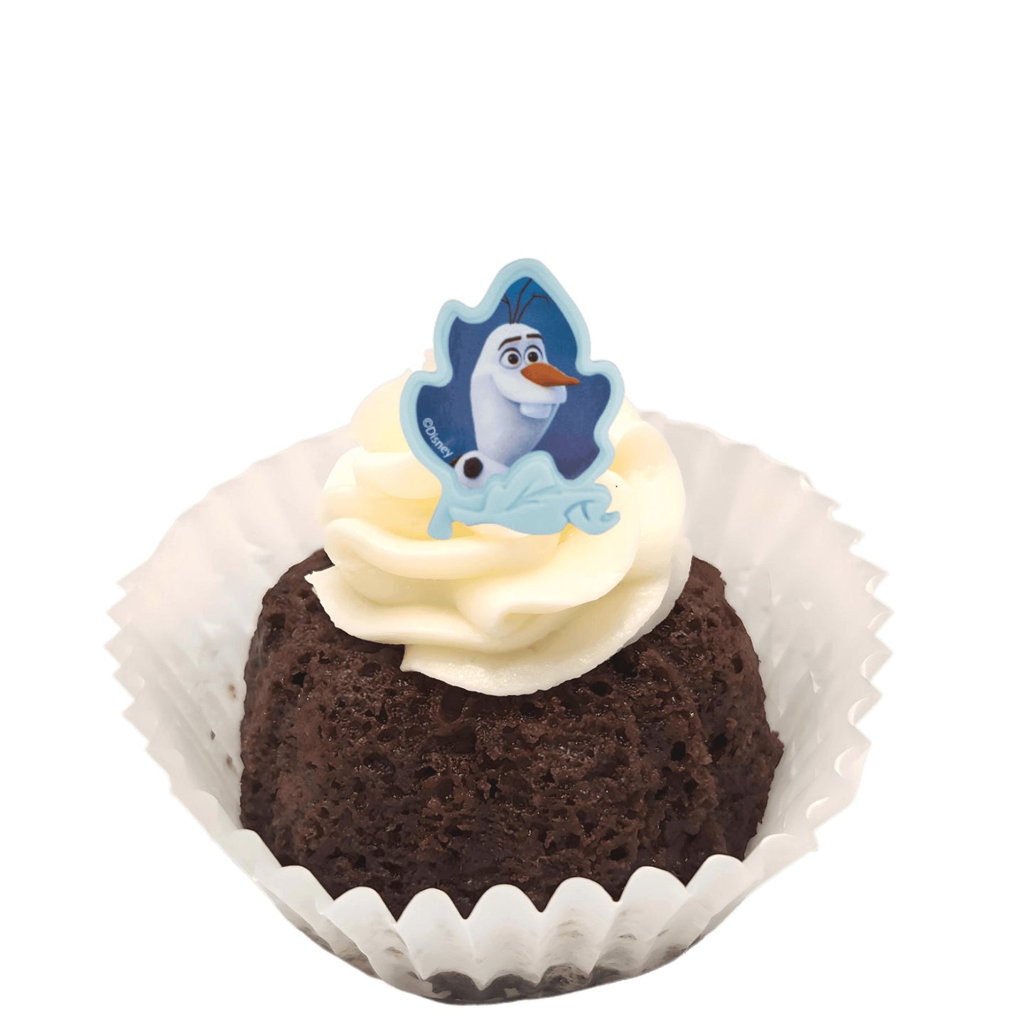 Bitties | Disney Frozen Elsa, Anna and Olaf Bitty Bundt Cakes