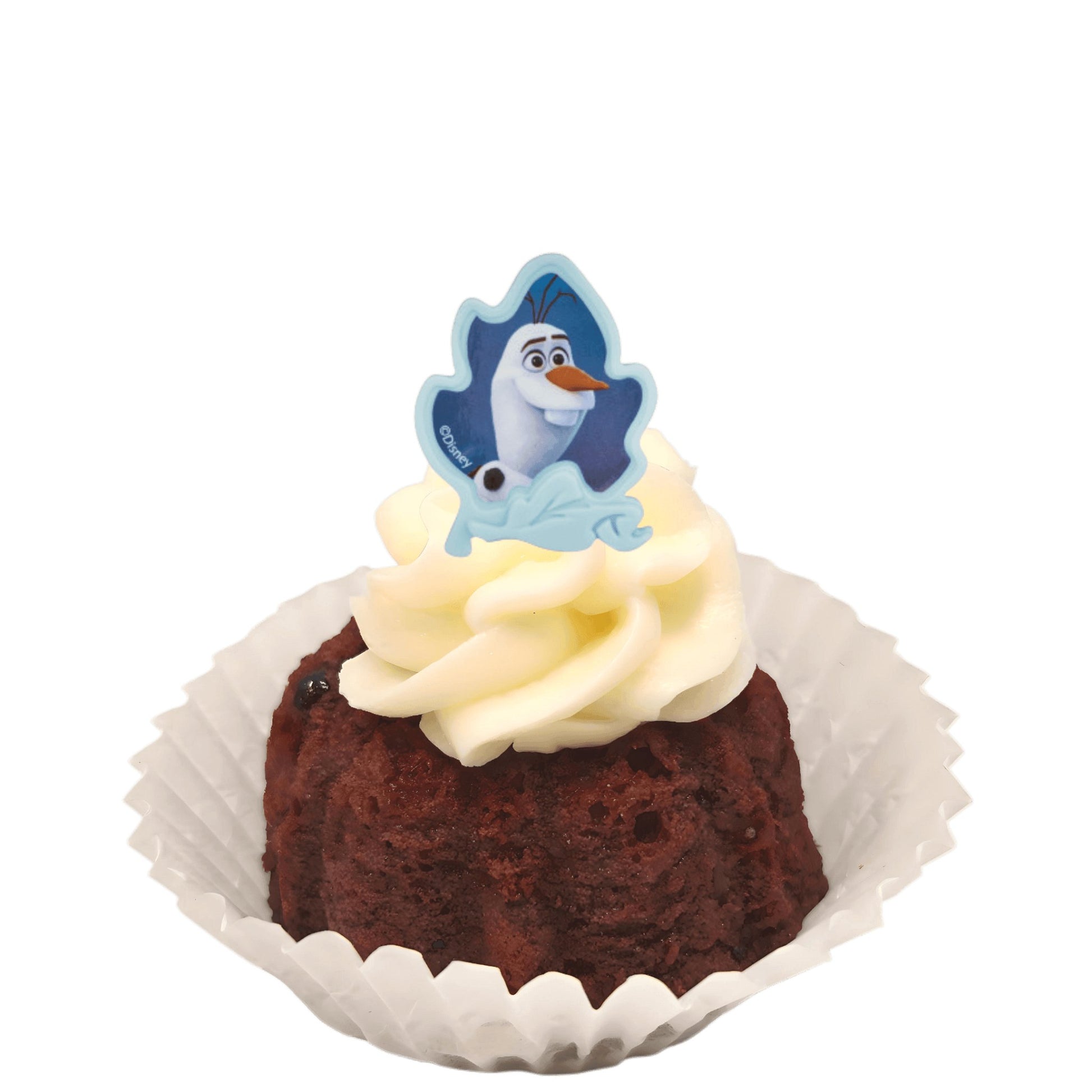 Bitties | Disney Frozen Elsa, Anna and Olaf Bitty Bundt Cakes