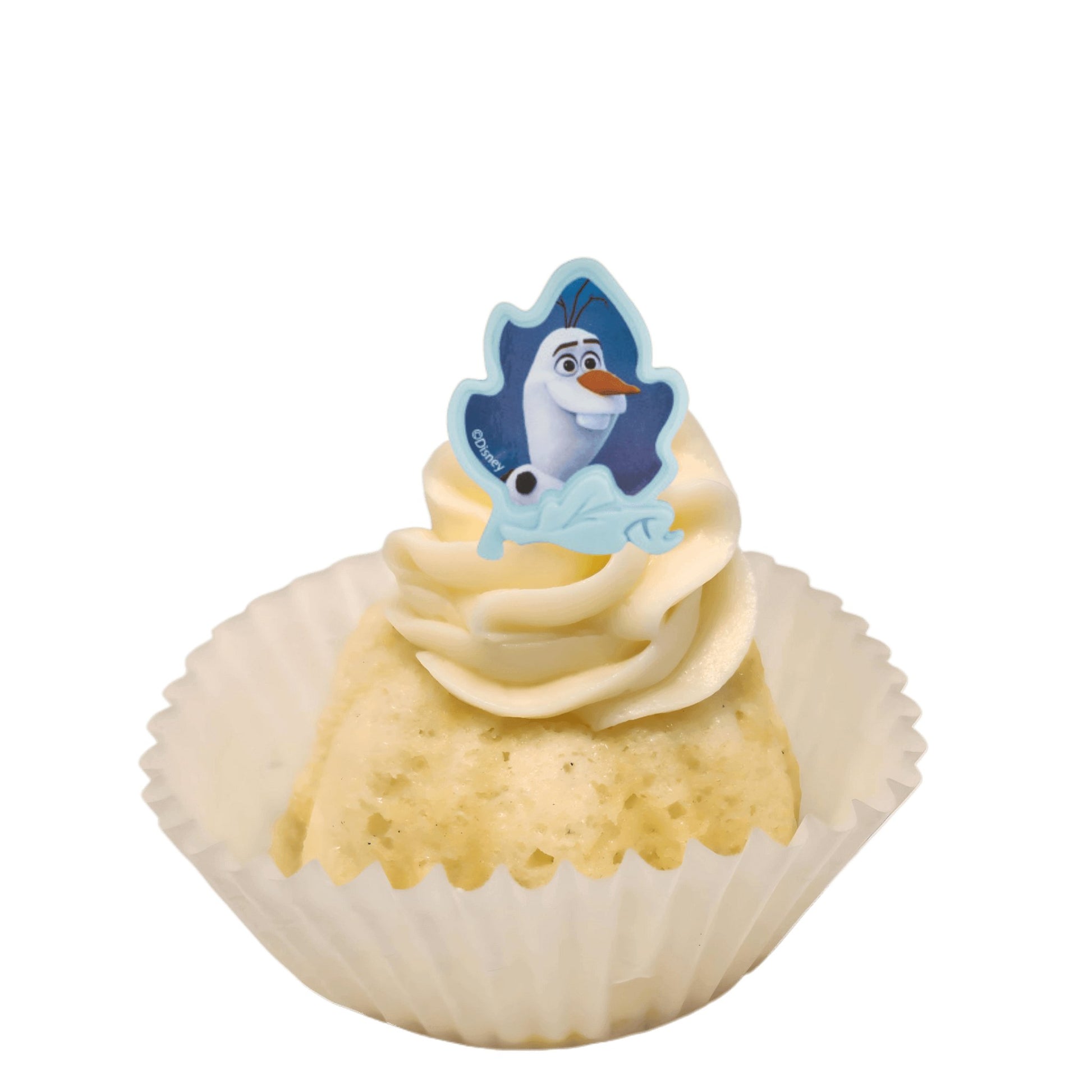 Bitties | Disney Frozen Elsa, Anna and Olaf Bitty Bundt Cakes