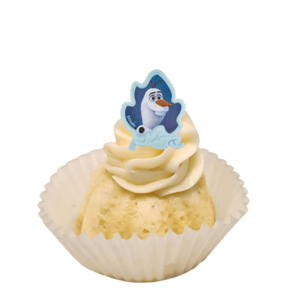 Bitties | Disney Frozen Elsa, Anna and Olaf Bitty Bundt Cakes