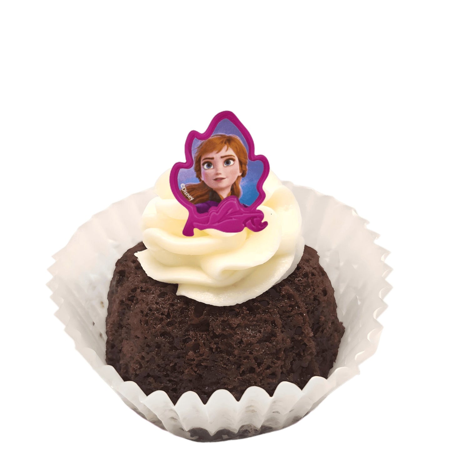 Bitties | Disney Frozen Elsa, Anna and Olaf Bitty Bundt Cakes