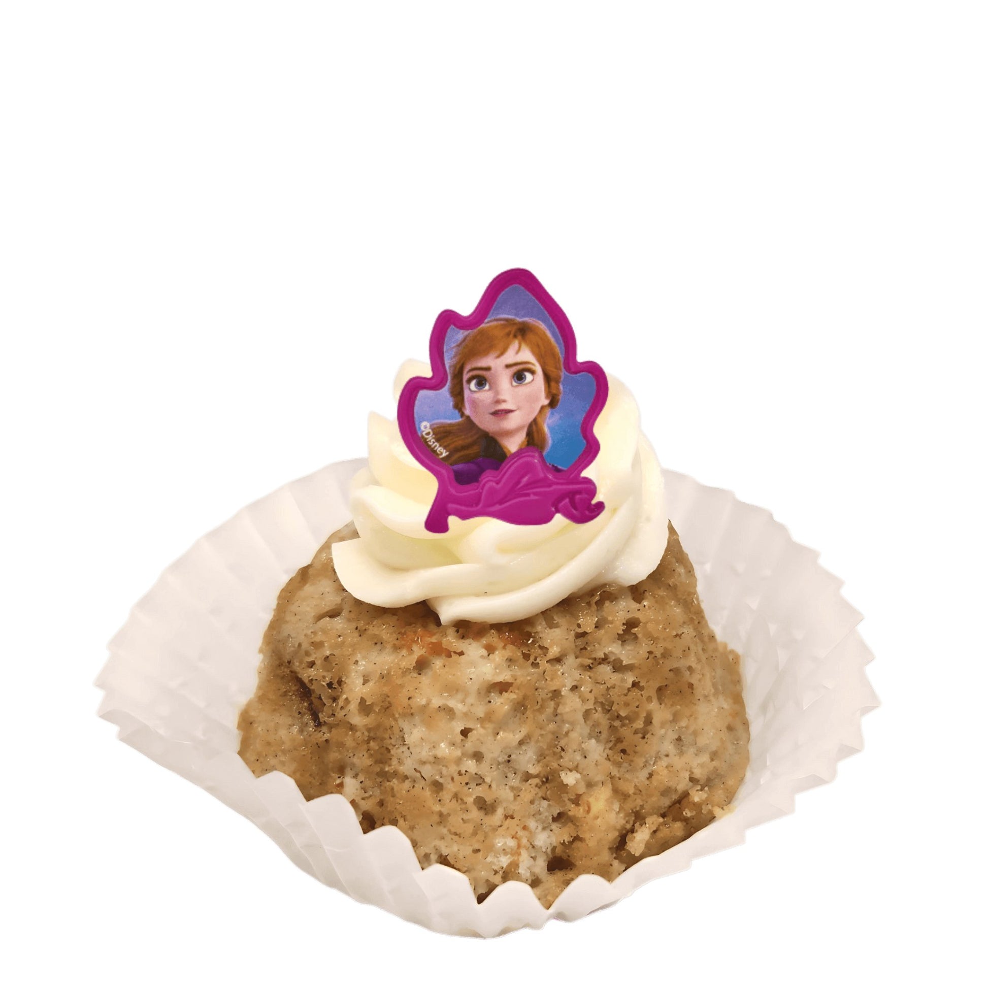 Bitties | Disney Frozen Elsa, Anna and Olaf Bitty Bundt Cakes