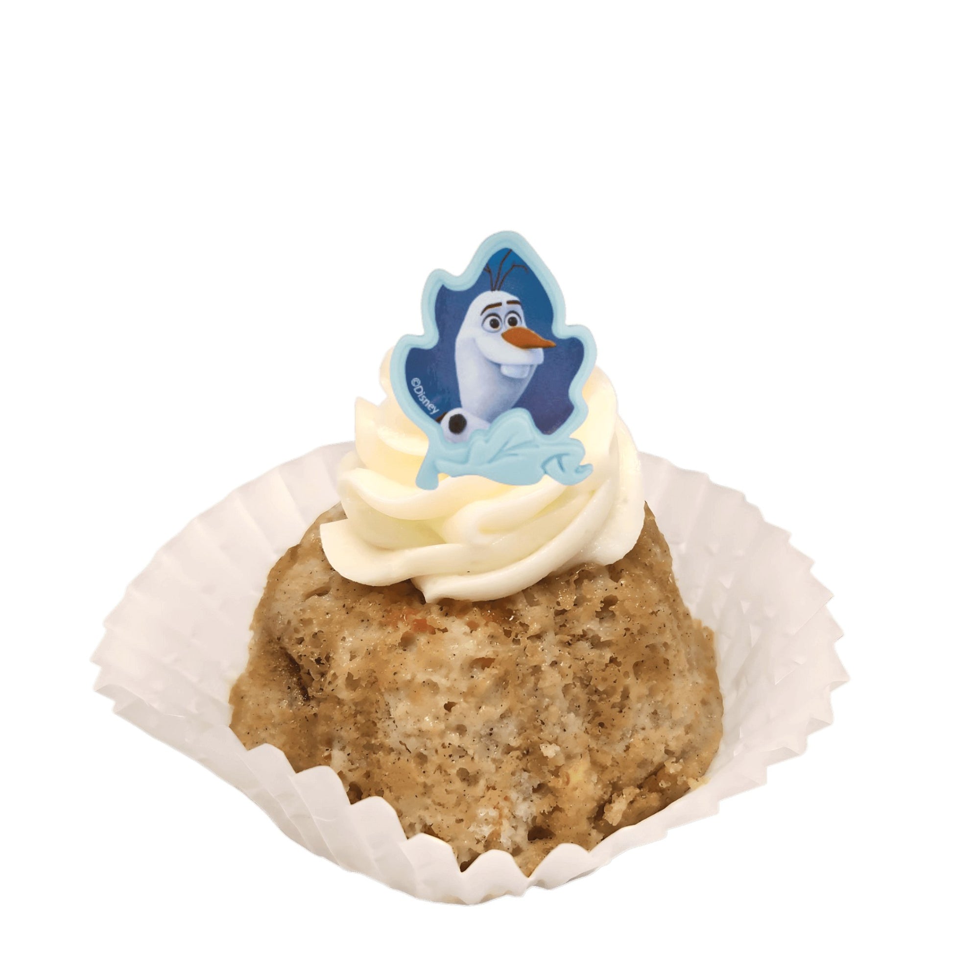 Bitties | Disney Frozen Elsa, Anna and Olaf Bitty Bundt Cakes