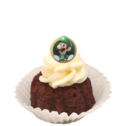 Bitties | Mario & Luigi Bitty Bundts