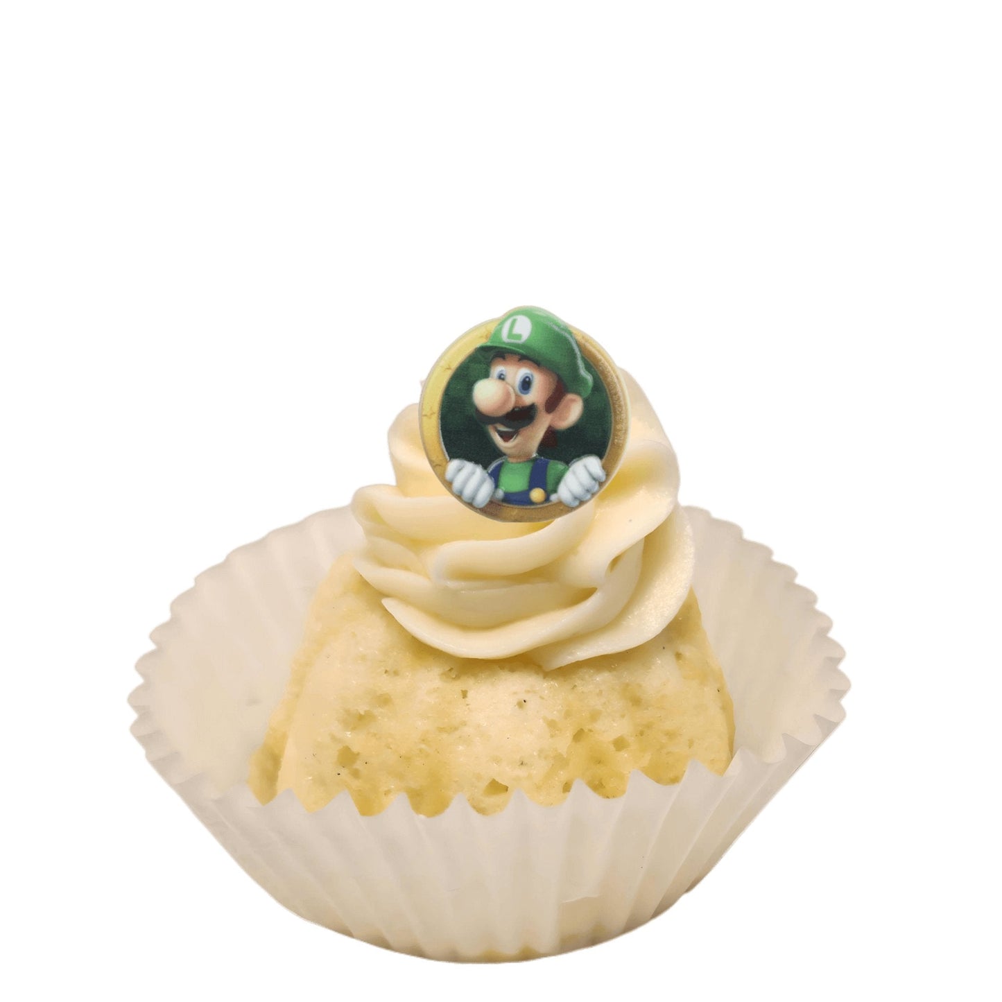 Bitties | Mario & Luigi Bitty Bundts