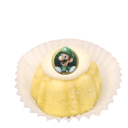 Bitties | Mario & Luigi Bitty Bundts