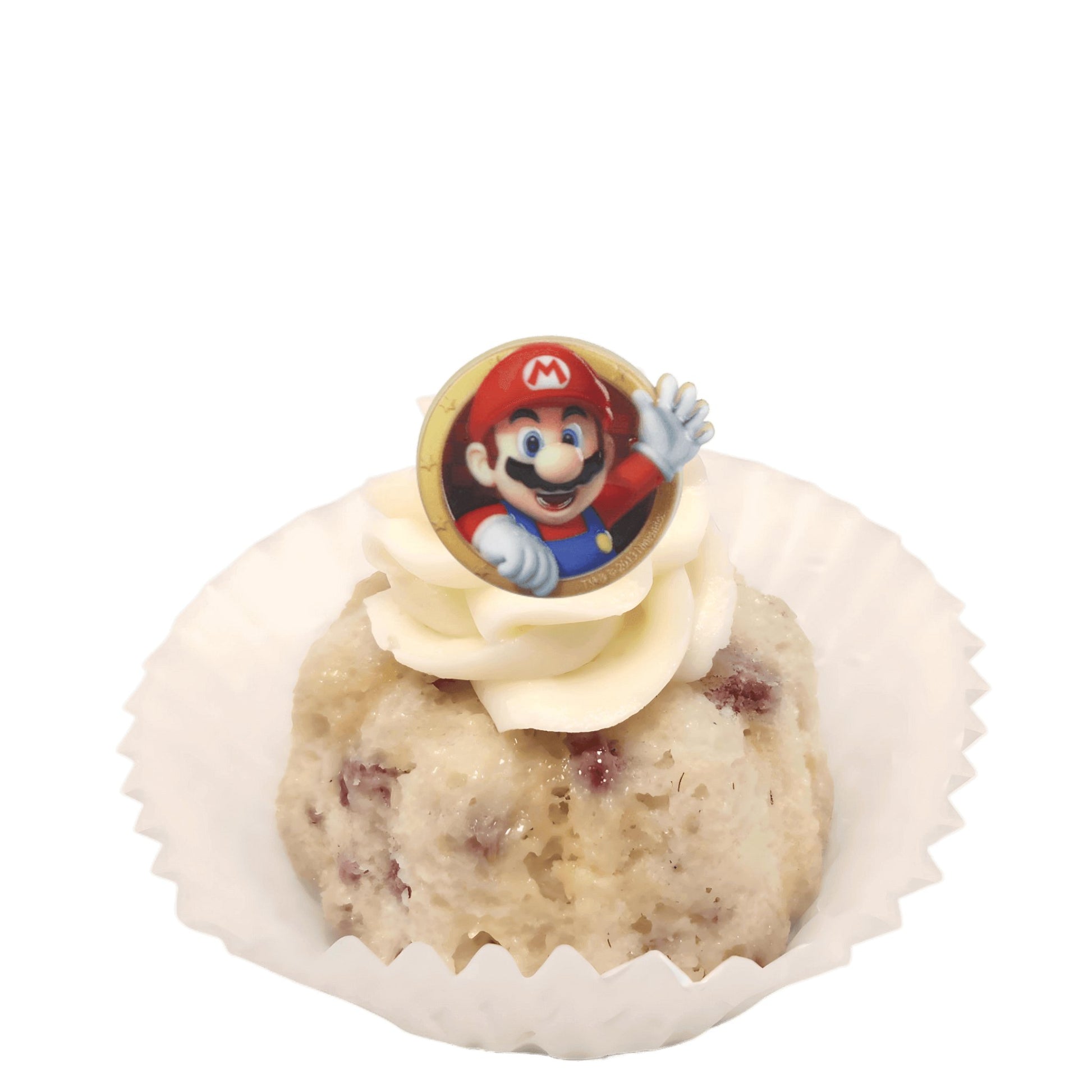 Bitties | Mario & Luigi Bitty Bundts