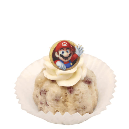 Bitties | Mario & Luigi Bitty Bundts