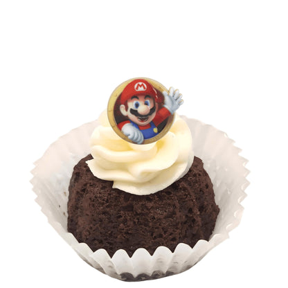 Bitties | Mario & Luigi Bitty Bundts