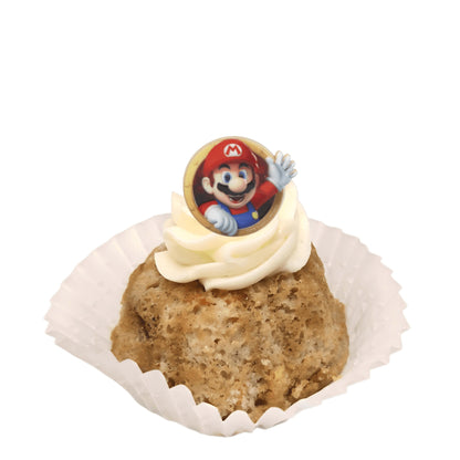 Bitties | Mario & Luigi Bitty Bundts