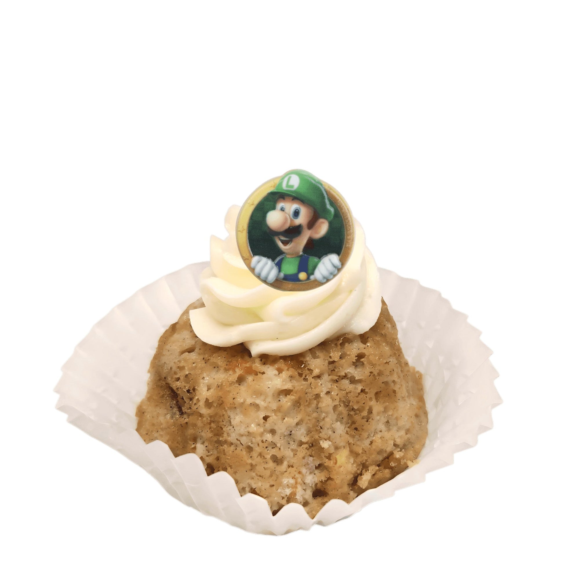 Bitties | Mario & Luigi Bitty Bundts