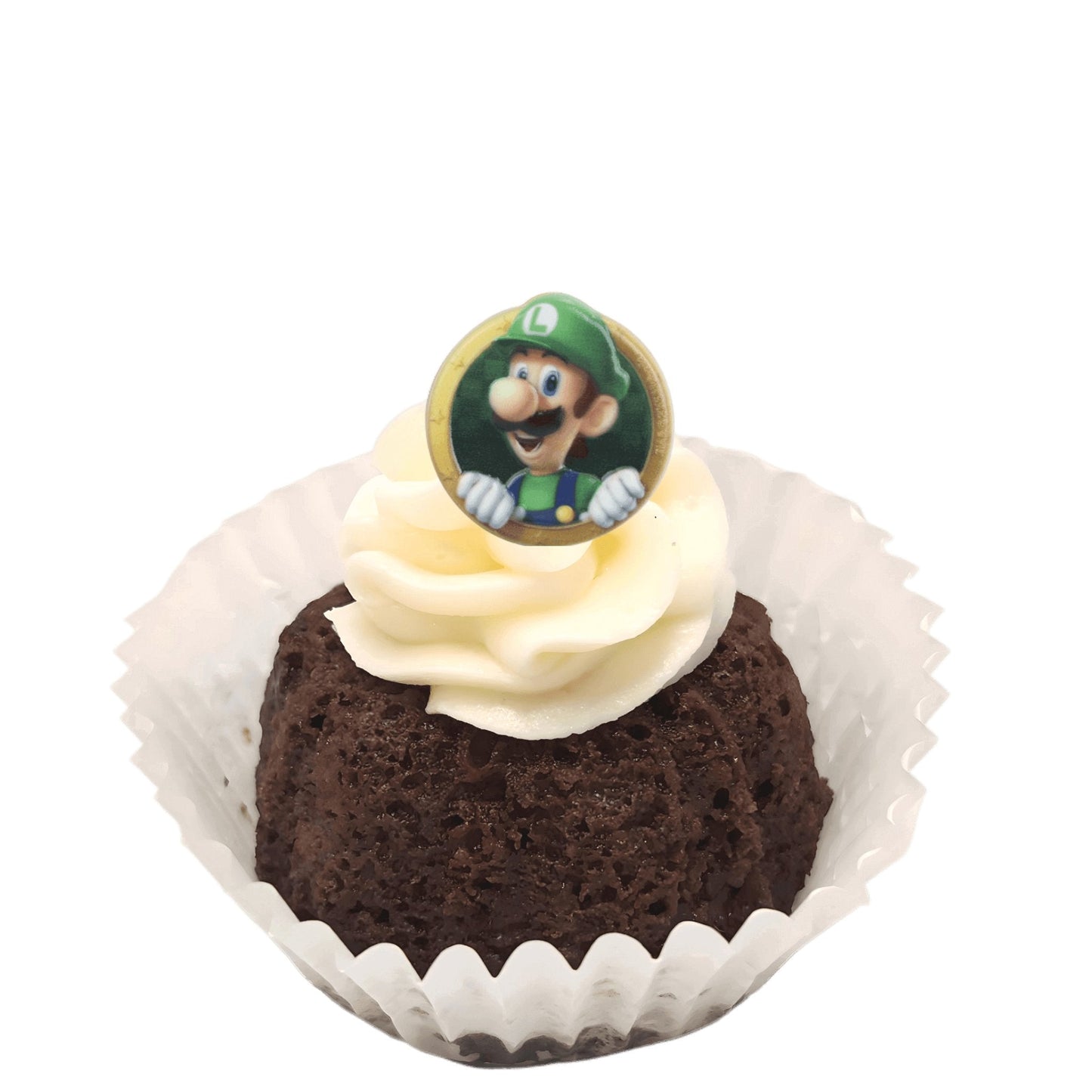 Bitties | Mario & Luigi Bitty Bundts