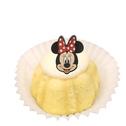 Bitties | Mickey & Minnie Mouse Bitty Bundts