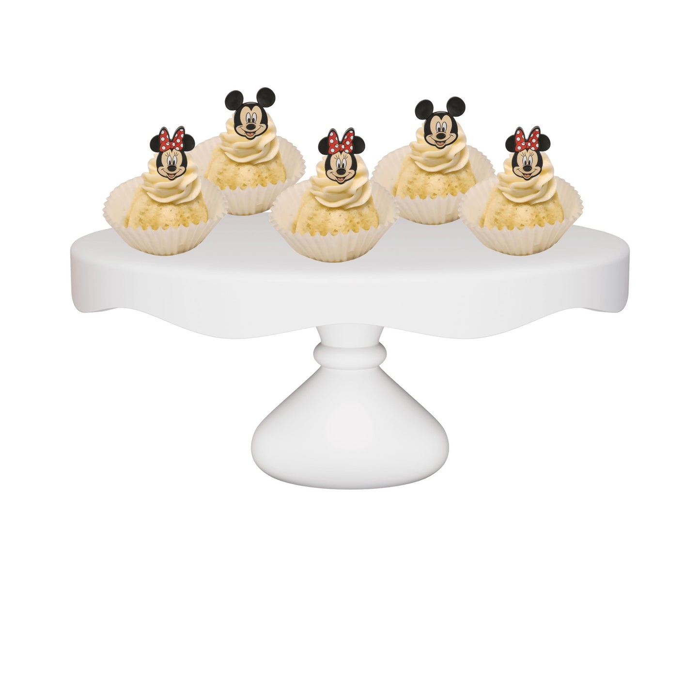 Bitties | Mickey & Minnie Mouse Bitty Bundts