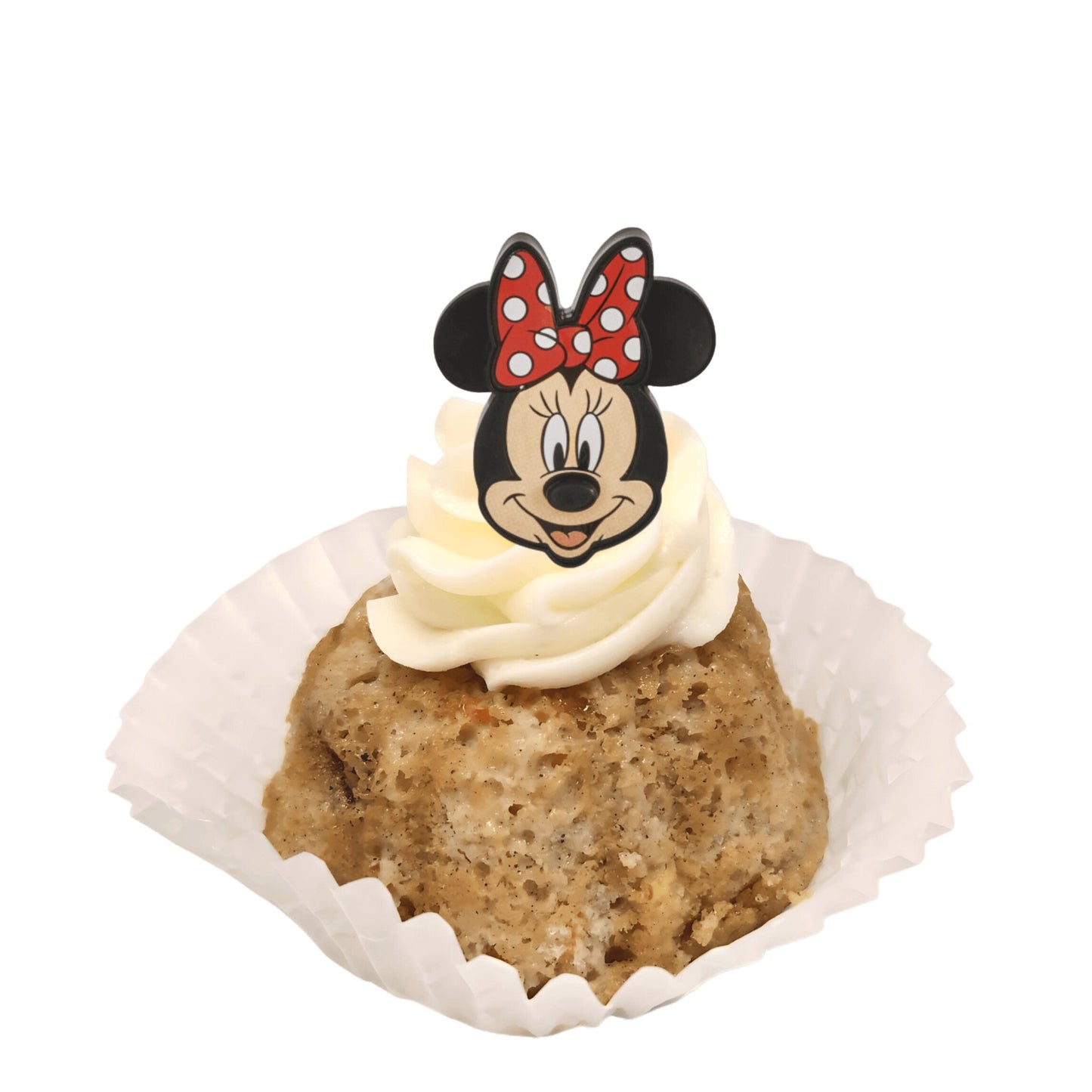 Bitties | Mickey & Minnie Mouse Bitty Bundts