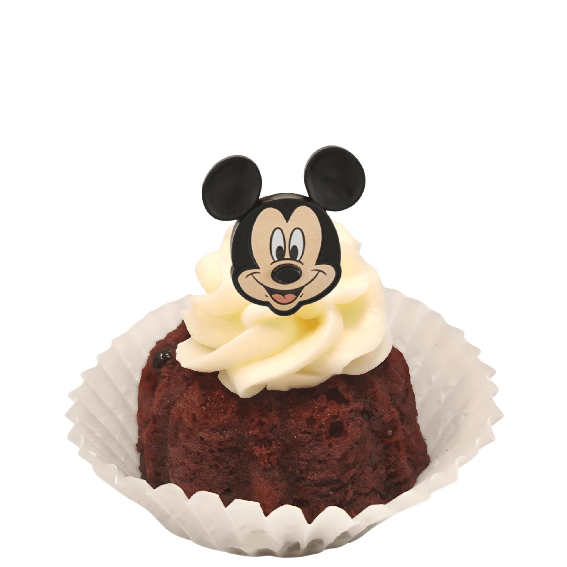 Bitties | Mickey & Minnie Mouse Bitty Bundts