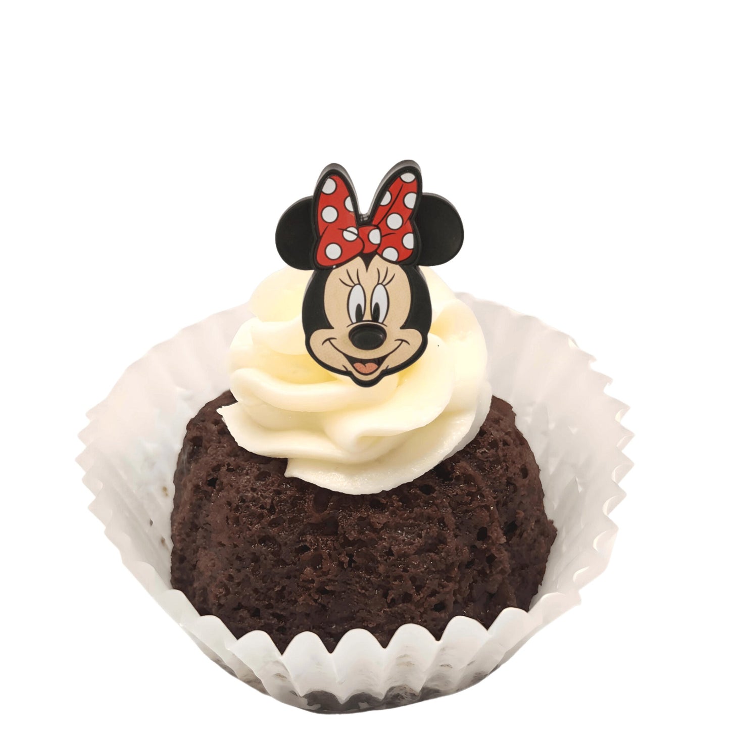 Bitties | Mickey & Minnie Mouse Bitty Bundts