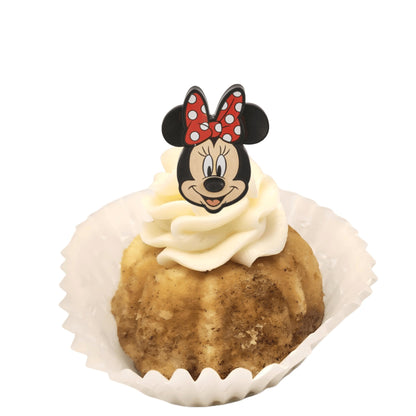 Bitties | Mickey & Minnie Mouse Bitty Bundts