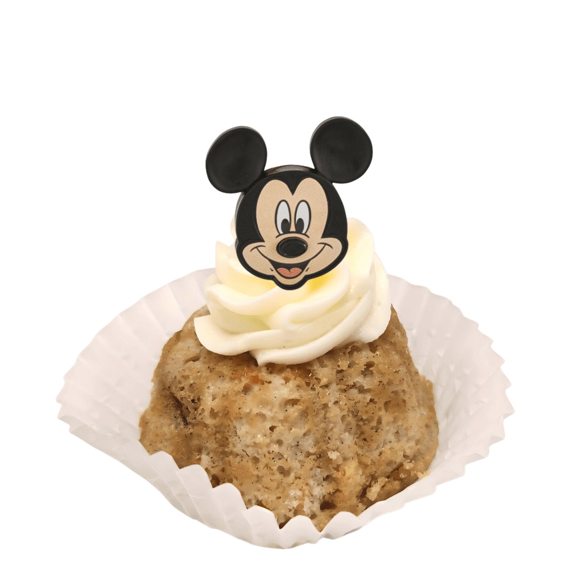 Bitties | Mickey & Minnie Mouse Bitty Bundts