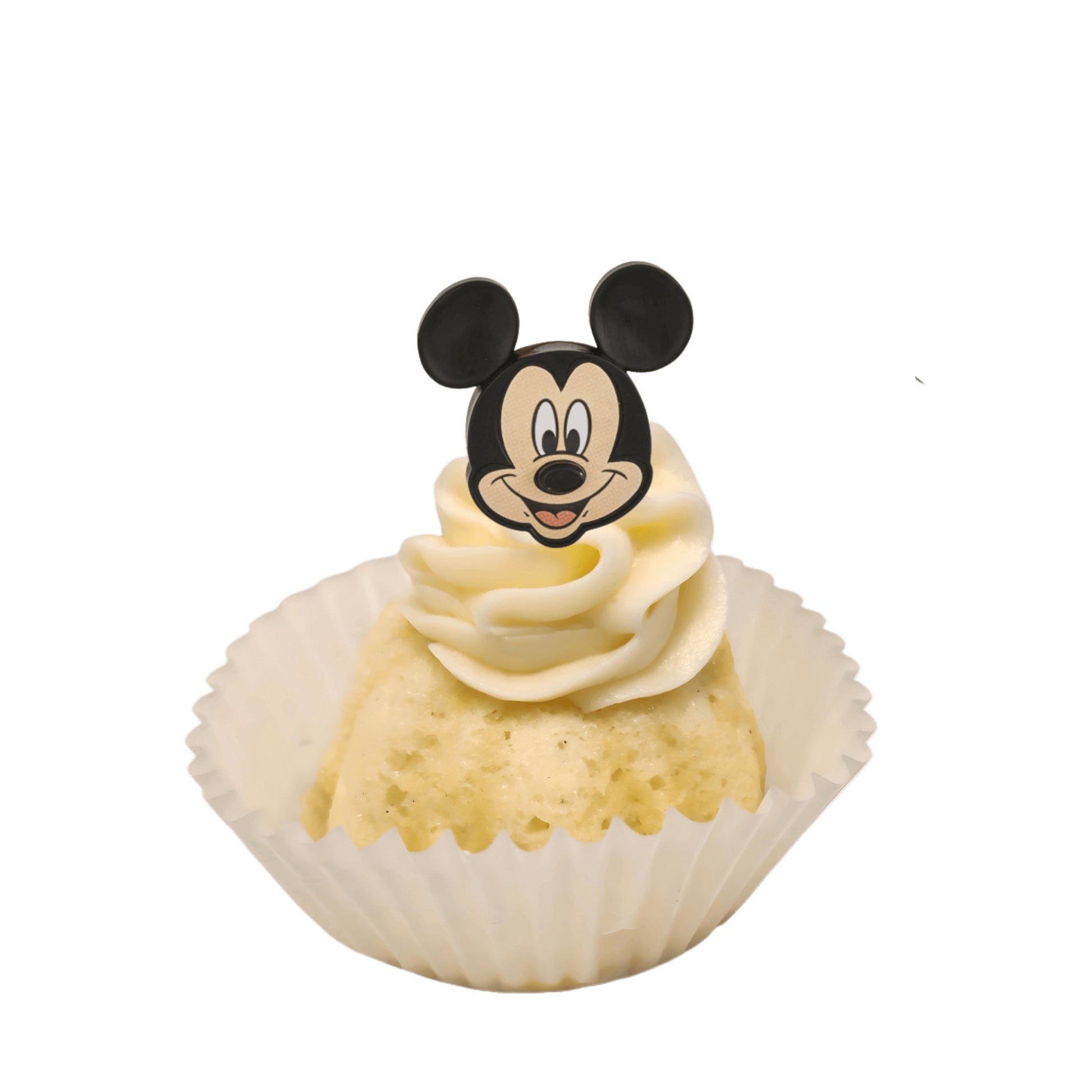 Bitties | Mickey & Minnie Mouse Bitty Bundts