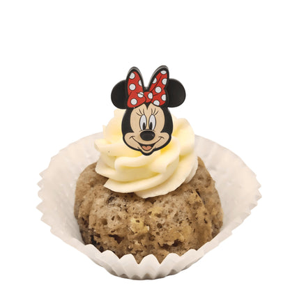 Bitties | Mickey & Minnie Mouse Bitty Bundts