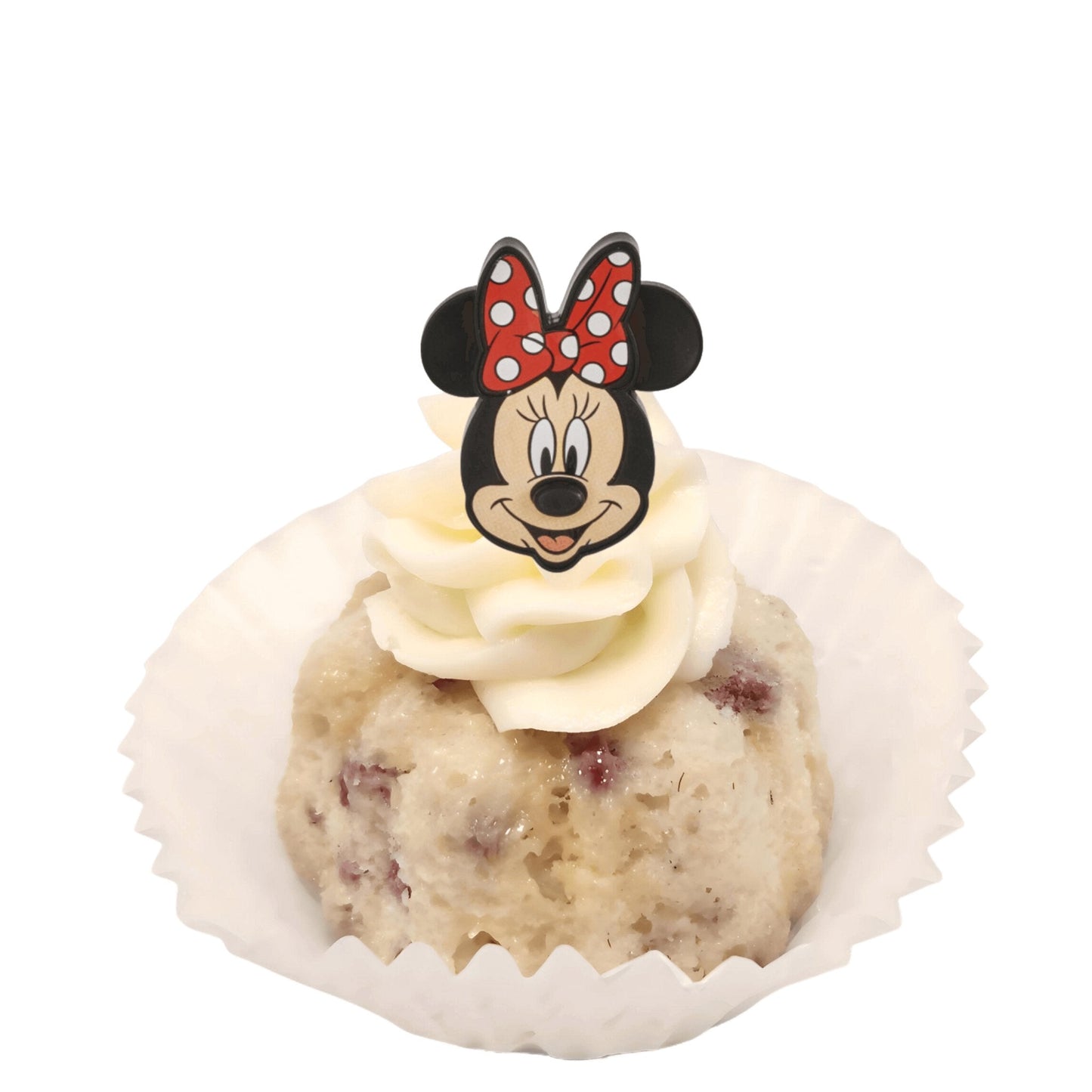 Bitties | Mickey & Minnie Mouse Bitty Bundts