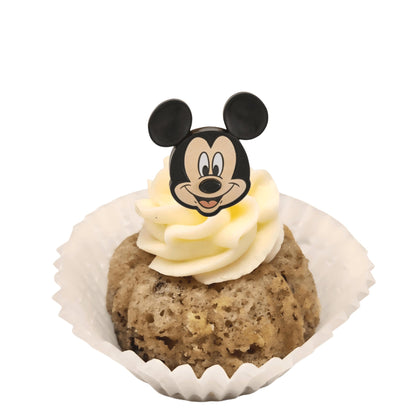 Bitties | Mickey & Minnie Mouse Bitty Bundts