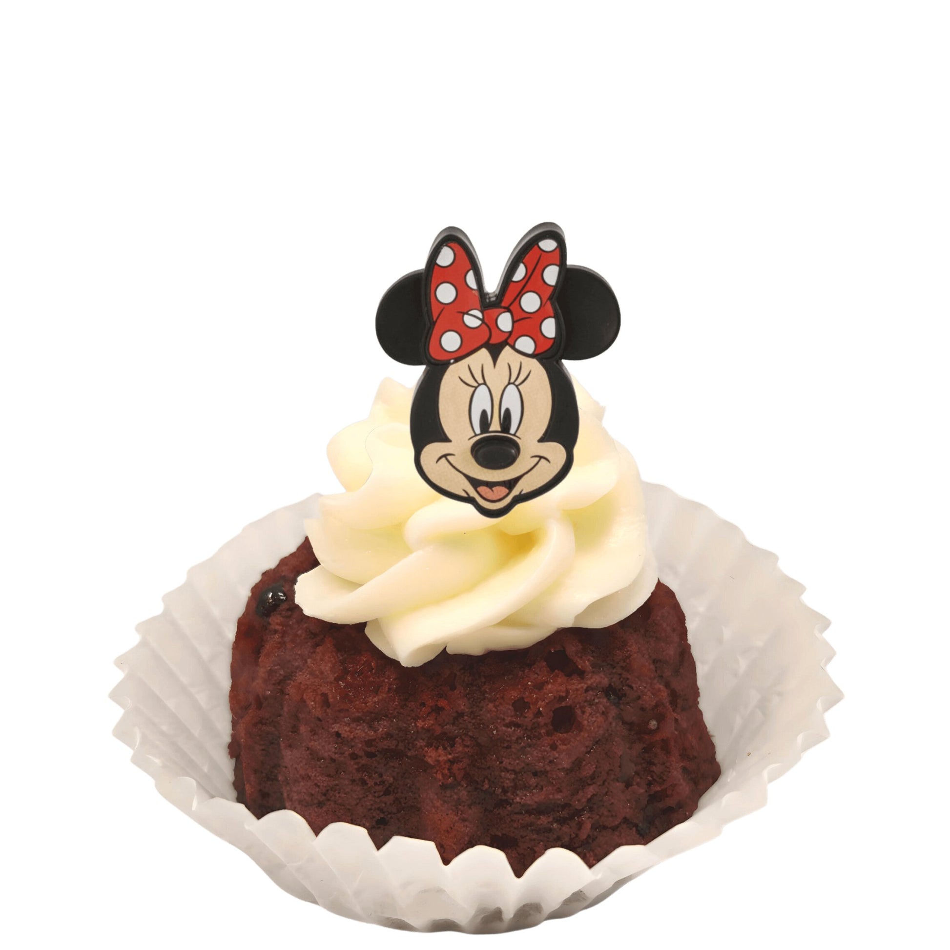 Bitties | Mickey & Minnie Mouse Bitty Bundts