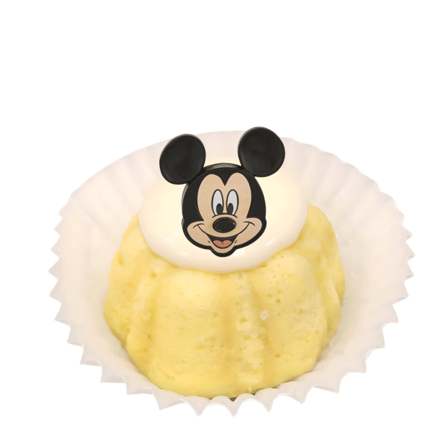 Bitties | Mickey & Minnie Mouse Bitty Bundts