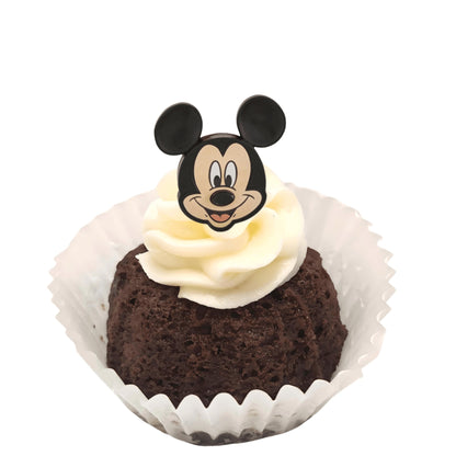 Bitties | Mickey & Minnie Mouse Bitty Bundts