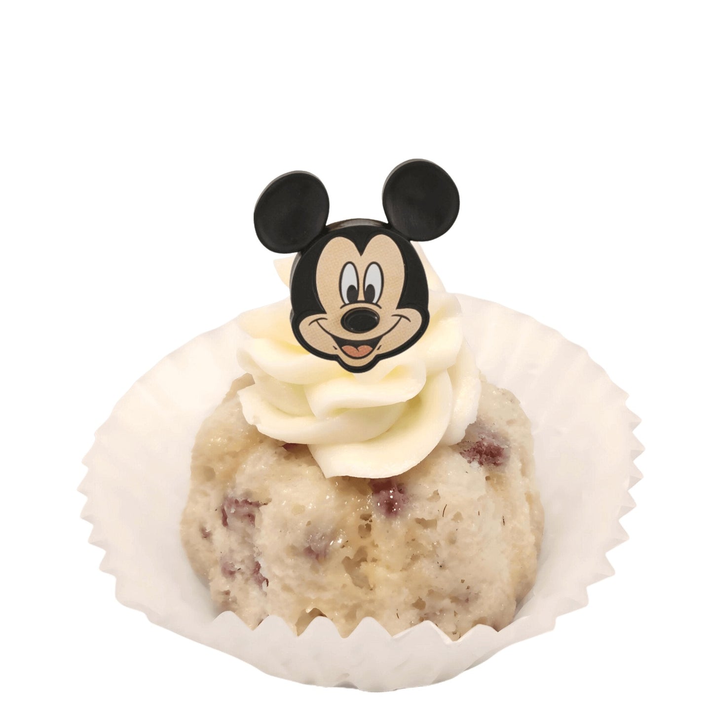 Bitties | Mickey & Minnie Mouse Bitty Bundts