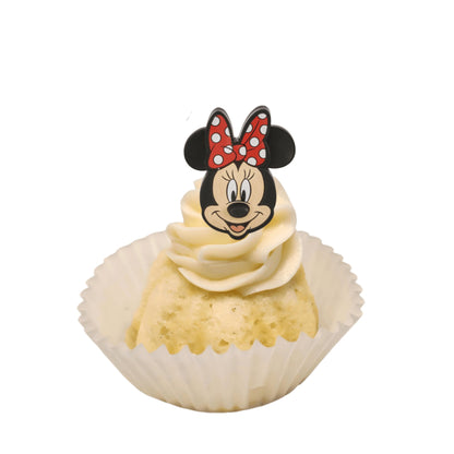 Bitties | Mickey & Minnie Mouse Bitty Bundts