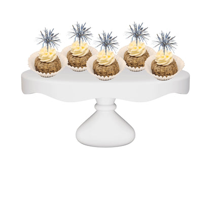 Bitties | Silver Sparkler Bitty Bundt Cakes