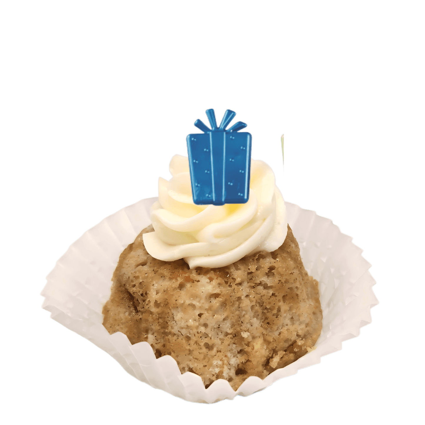 Bitty Bundts | Birthday Icons Bundtcake Bitties