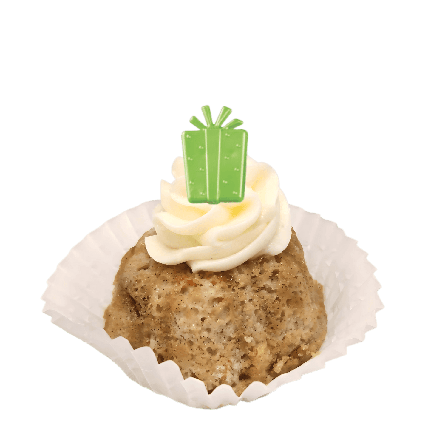 Bitty Bundts | Birthday Icons Bundtcake Bitties