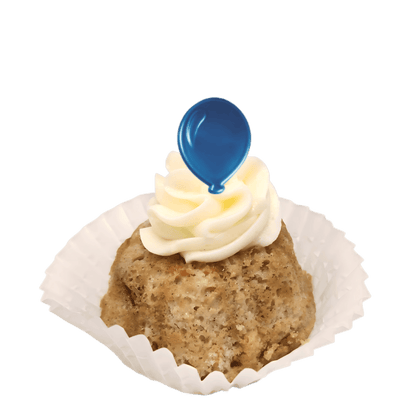 Bitty Bundts | Birthday Icons Bundtcake Bitties