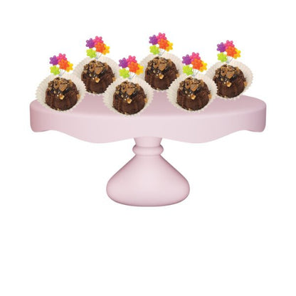 Bitty Bundts | Flower Balloon Cluster Bundts