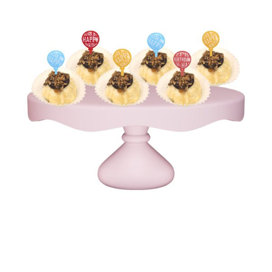 Blonde Salted Caramel | Colorful Balloon Bitty Bundts