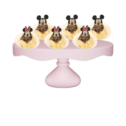 Blonde Salted Caramel | Mickey & Minnie Mouse Bitty Bundts