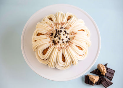 Bundt Cakes | Peanut Butter Cup